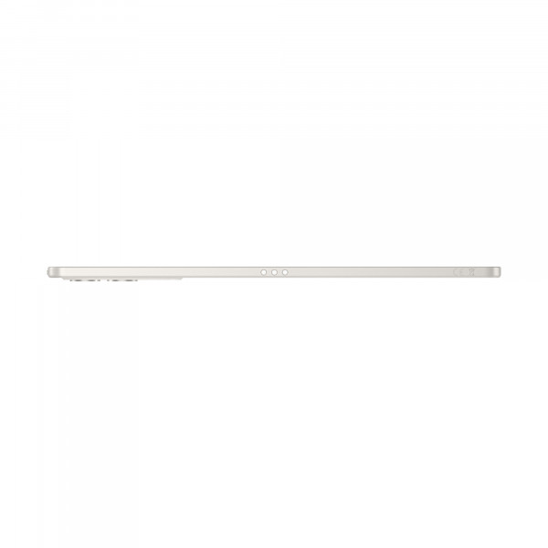 Планшет Lenovo Yoga Tab TB710FU 8/256GB Seashell + Keyboard&Pen (ZAG60147UA)