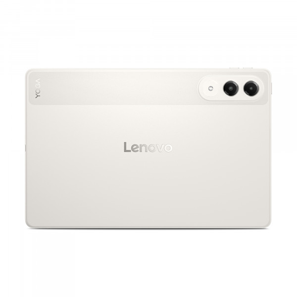 Планшет Lenovo Yoga Tab TB710FU 8/256GB Seashell + Keyboard&Pen (ZAG60147UA)