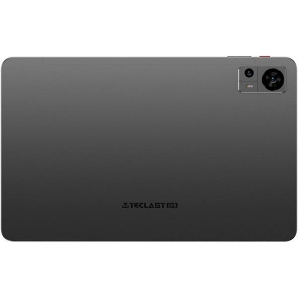 Планшет Teclast T60 8/256GB 4G Dual Sim Gray (G6A2+c/TL-112409) з чохлом