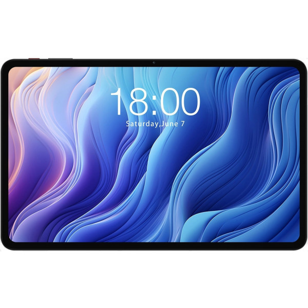 Планшет Teclast T60 8/256GB 4G Dual Sim Gray (G6A2+c/TL-112409) з чохлом