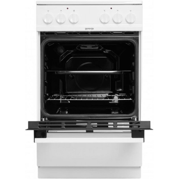 Плита Gorenje GEC5A10WG