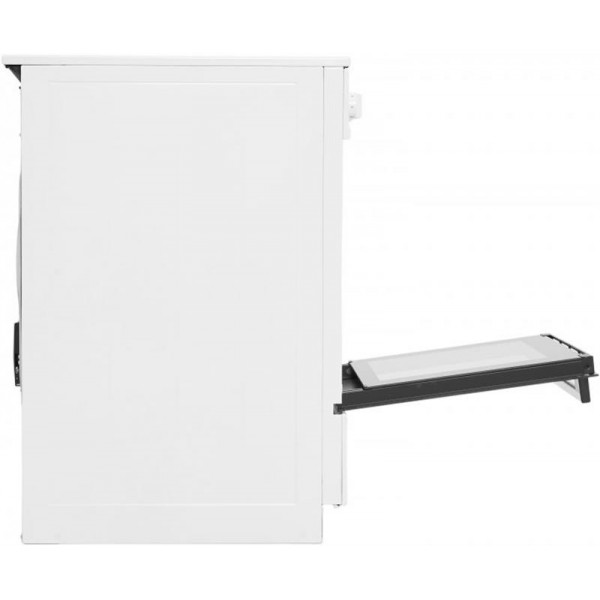 Плита Gorenje GEC5A10WG