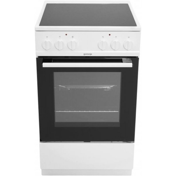 Плита Gorenje GEC5A10WG
