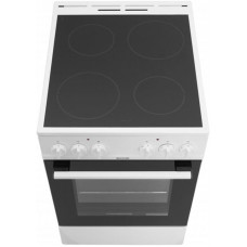 Плита Gorenje GEC5A10WG