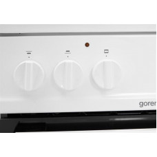 Плита Gorenje GEC5A10WG