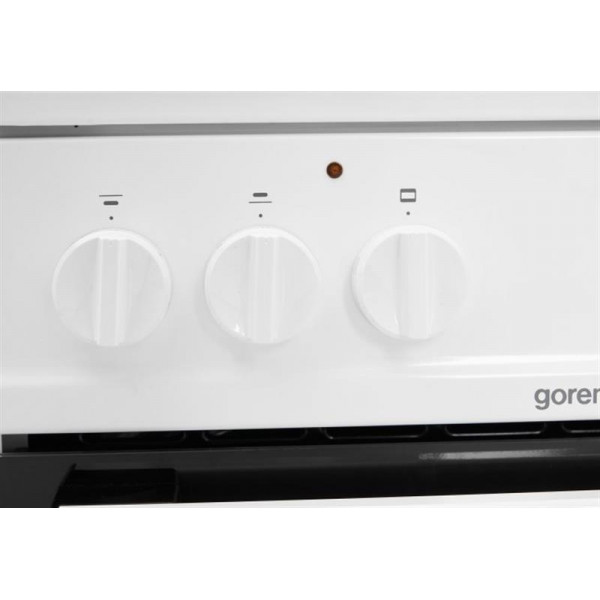 Плита Gorenje GEC5A10WG