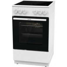 Плита Gorenje GEC5A41WG