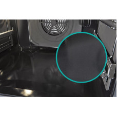 Плита Gorenje GEC5A41WG
