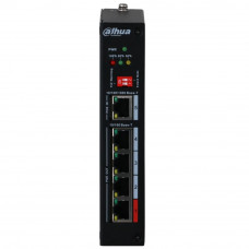 PoE розширювач Dahua DH-PFT1500