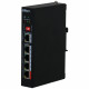 PoE розширювач Dahua DH-PFT1500