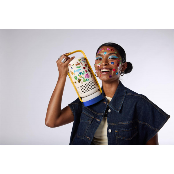 Портативний проектор XGiMi Vibe One Pro Blue Spark (WM03H)