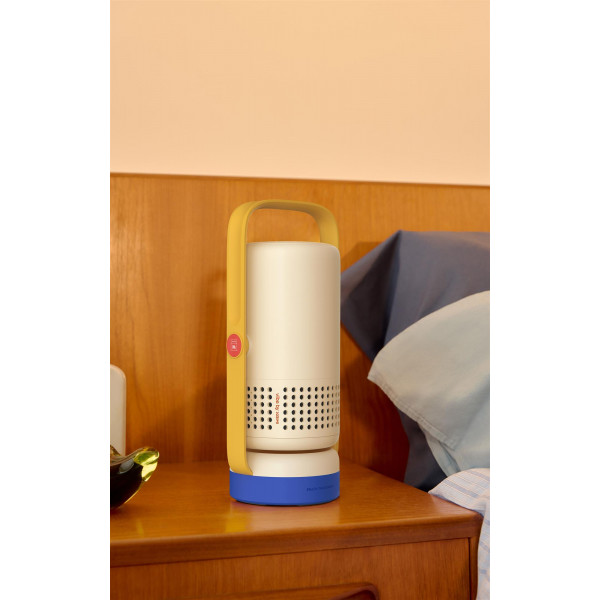 Портативний проектор XGiMi Vibe One Pro Blue Spark (WM03H)