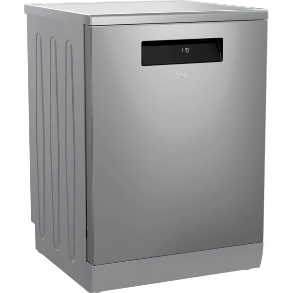 Посудомийна машина Beko DEN48520XAD