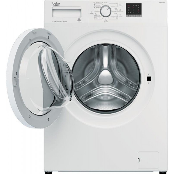 Пральна машина Beko WUE6511XWW