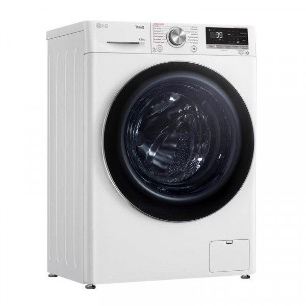 Пральна машина LG F2V7GS9WW