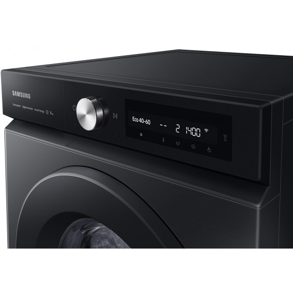 Пральна машина Samsung WW11B1504CABUA