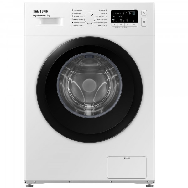 Пральна машина Samsung WW60A3120BE/LE