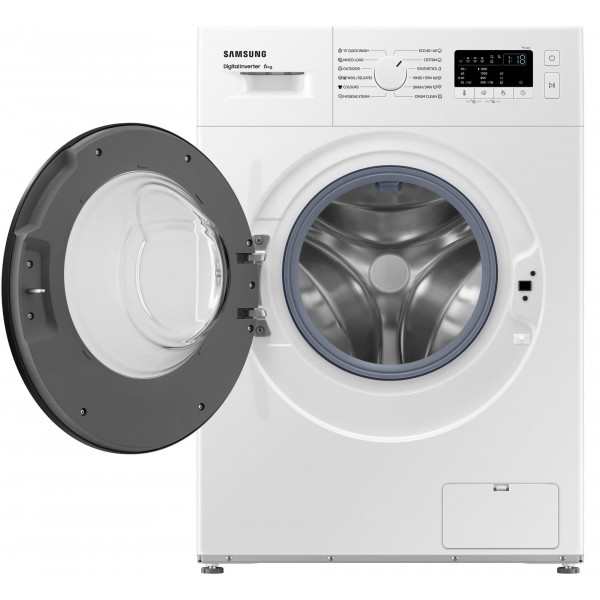 Пральна машина Samsung WW60A3120BE/LE