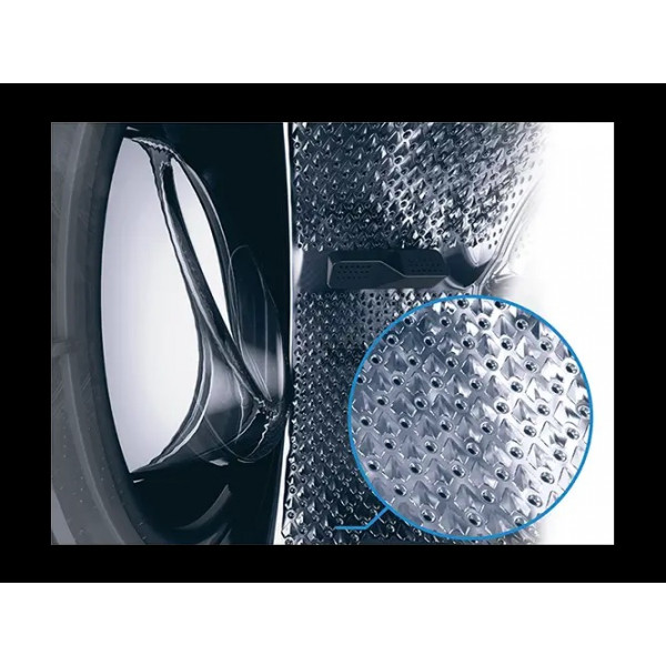 Пральна машина з сушкою Beko B5DFT510457WPB