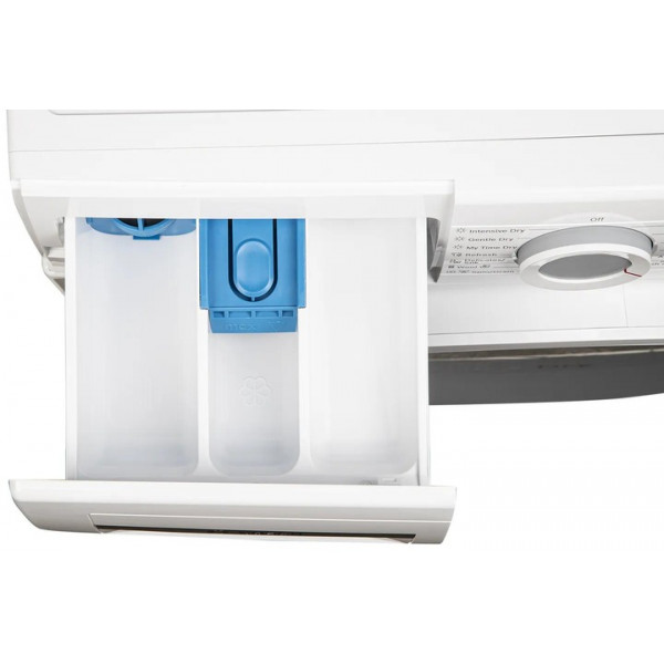 Пральна машина з сушкою Bosch WNA14400ME