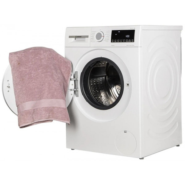 Пральна машина з сушкою Bosch WNA14400ME