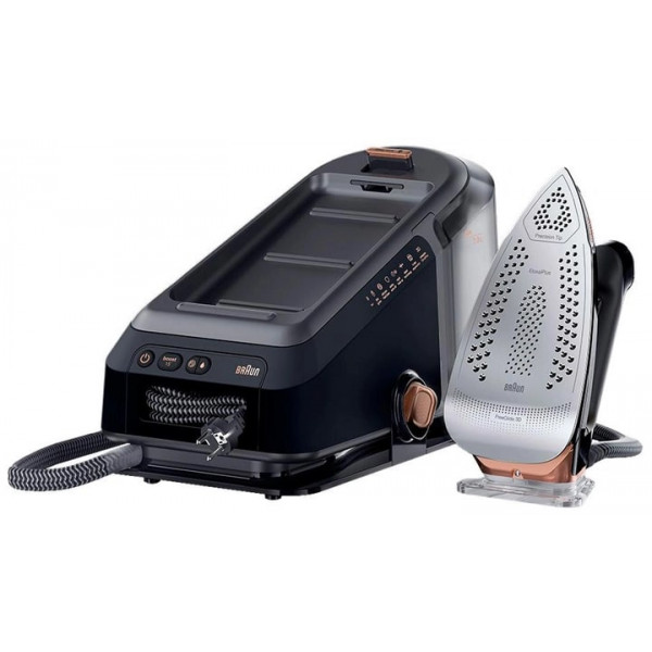 Праска Braun IS 7286BK SS