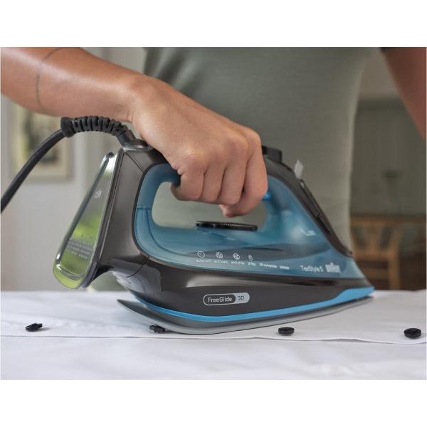 Праска Braun SI 5256 BL