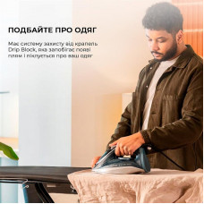 Праска Cecotec IronHero 2600 Vital (CCTC-01870)