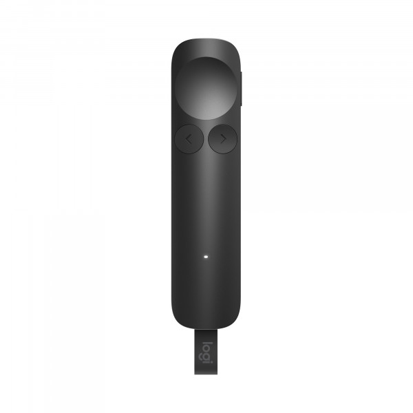 Презентер Logitech Spotlight 2 Grey (910-007672)