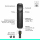 Презентер Logitech Spotlight 2 Grey (910-007672)