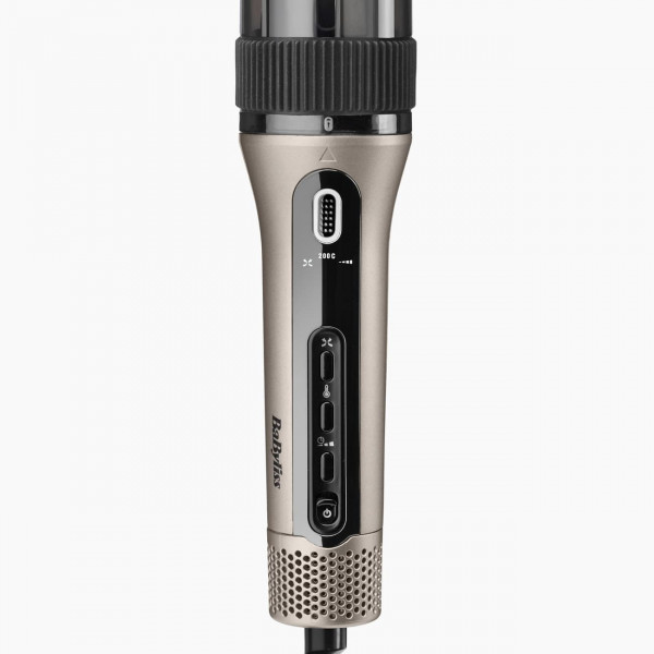 Прилад для укладання волосся Babyliss C6688E