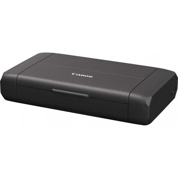 Принтер А4 кол. Canon Pixma TR150 з Wi-Fi with battery (4167C027)