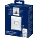 Принтер миттєвого друку Fujifilm Instax SQ Link White (16785470)