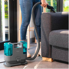 Пристрій для чистки тканини водою Cecotec Conga PopStar 3000 CarpetClean upholstery vacuum cleaner (CCTC-05082)