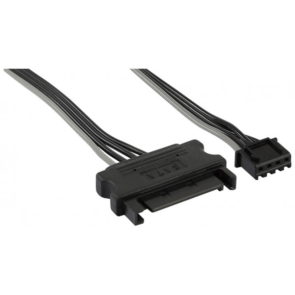 Пристрій для керування RGB підсвічуванням AeroCool H66F (ACFC-XX56910.01)