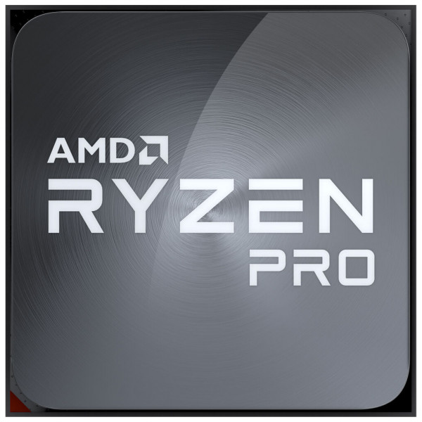 Процесор AMD Ryzen 5 Pro 5655G (3.9GHz 16MB 65W AM4) Multipack (100-100001513MPK)