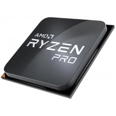 Процесор AMD Ryzen 5 Pro 5655G (3.9GHz 16MB 65W AM4) Multipack (100-100001513MPK)