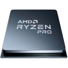Процесор AMD Ryzen 5 Pro 5655G (3.9GHz 16MB 65W AM4) Multipack (100-100001513MPK)