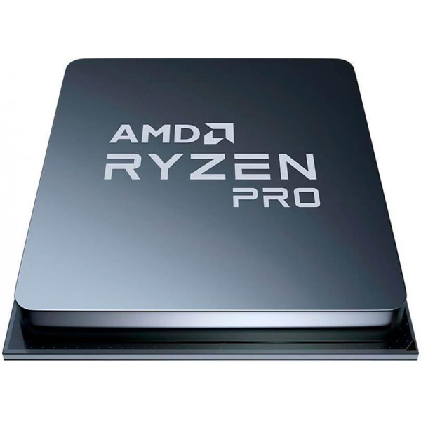 Процесор AMD Ryzen 5 Pro 5655G (3.9GHz 16MB 65W AM4) Multipack (100-100001513MPK)