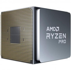 Процесор AMD Ryzen 5 Pro 5655G (3.9GHz 16MB 65W AM4) Multipack (100-100001513MPK)