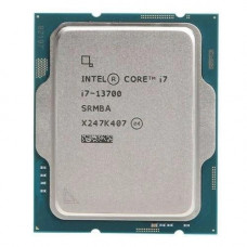 Процесор Intel Core i7 13700 2.1GHz (30MB, Raptor Lake, 65W, S1700) Box (BX8071513700)