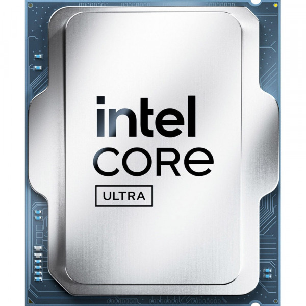 Процесор Intel Core Ultra 5 245K 3.7GHz (26MB, Arrow Lake, 125W, S1851) Tray (AT807680640F)