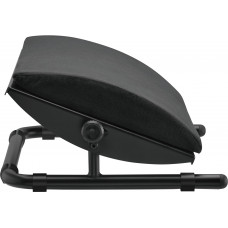 Регульована підставка для ніг OfficePro FR960B Black
