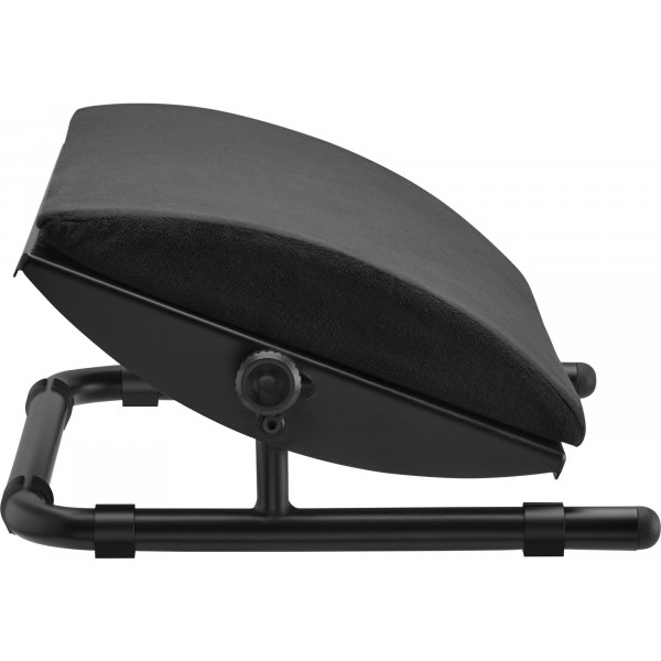 Регульована підставка для ніг OfficePro FR960B Black