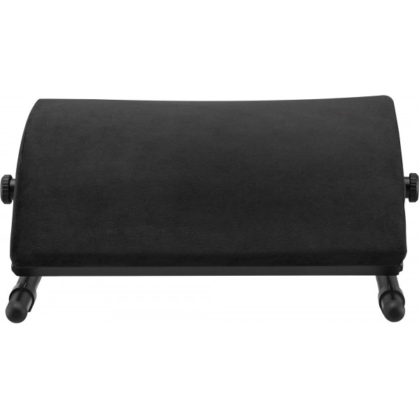 Регульована підставка для ніг OfficePro FR960B Black