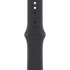 Ремінець Apple Sport Band для Apple Watch 45mm (M/L) Midnight (MT3F3)
