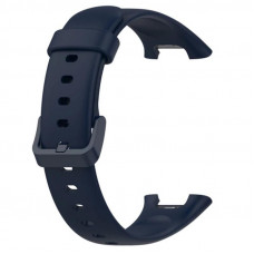 Ремінець BeCover для Xiaomi Mi Smart Band 7 Pro Deep Blue (708595)