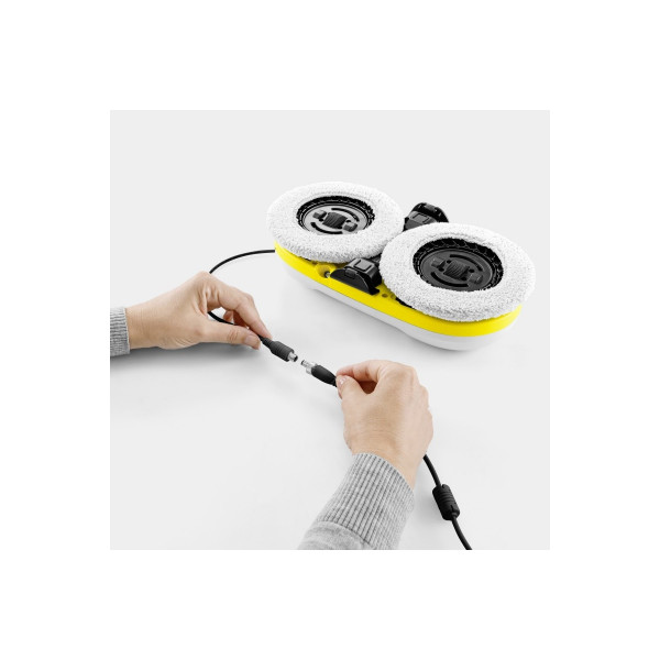 Робот для миття вікон Karcher RCW 2 (1.269-210.0)