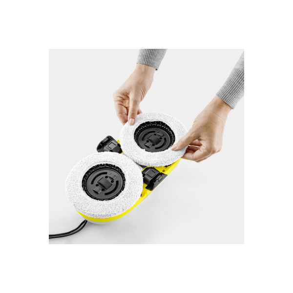 Робот для миття вікон Karcher RCW 2 (1.269-210.0)