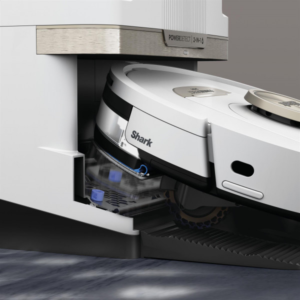 Робот-пилосос Shark Detect Pro Max with Auto Empty System RV2800ZEEUWH